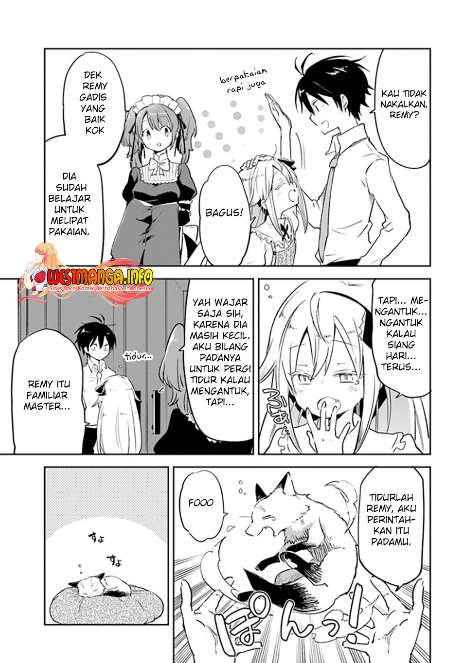 Henkyou Gurashi no Maou, Tensei shite Saikyou no Majutsushi ni naru ~Aisarenagara Nariagaru Moto Maō wa, Ningen o Shiritai~